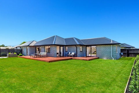 28 Collisson Street, Leeston, Leeston