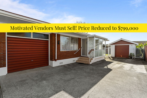 2/92 Pakuranga Road, Pakuranga, Auckland