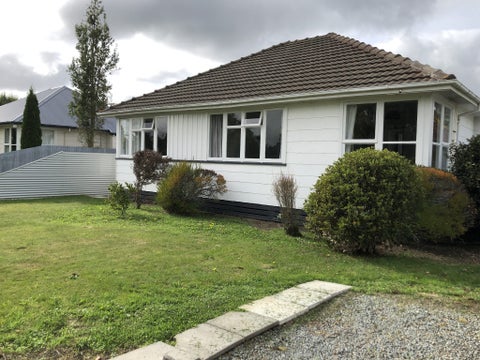 96 Creek Road, Allenton, Ashburton