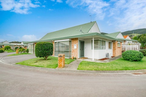 63/17 Redwood Close, Paraparaumu, Paraparaumu