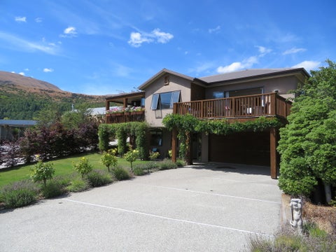 4 Kircher Place, Arrowtown, Arrowtown
