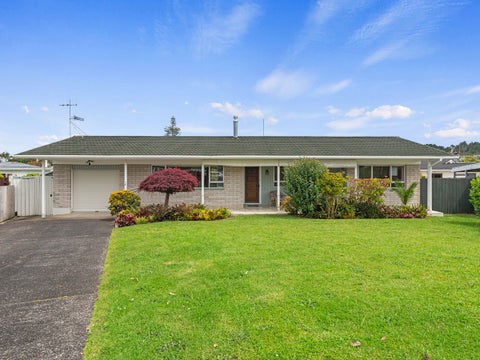 12 Windsor Avenue, Kamo, Whangarei