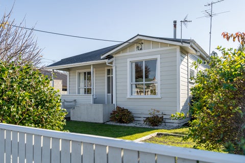 70 Essex Street, Masterton, Masterton