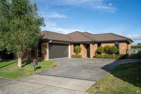23 Tulip Drive, Cambridge, Cambridge
