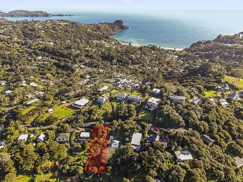 17 Giles Road, Ostend, Waiheke Island