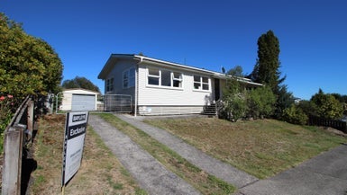 2B Ward Place, Richmond Heights, Taupo