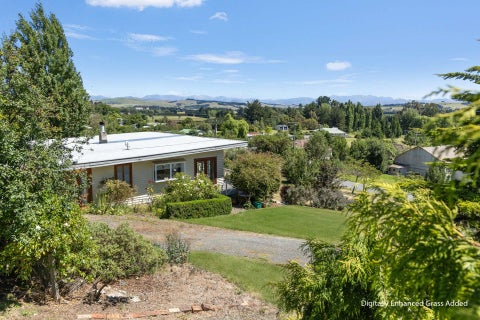 17 Oxford Street, Waikari, Waikari