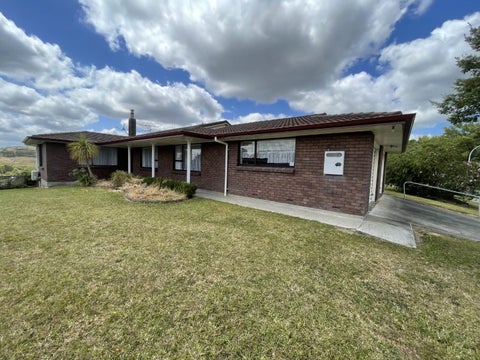 30 Croft Terrace, Huntly, Huntly
