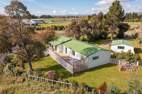32 Bidwills Cutting Road, Greytown