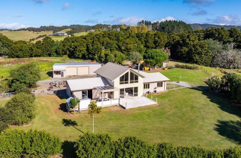 84 Sandford Road, Ruakaka, Whangarei