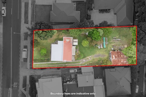 3 Sandspit Road, Waiuku, Waiuku