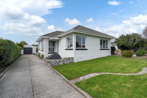 89 Margaret Street, Glengarry, Invercargill