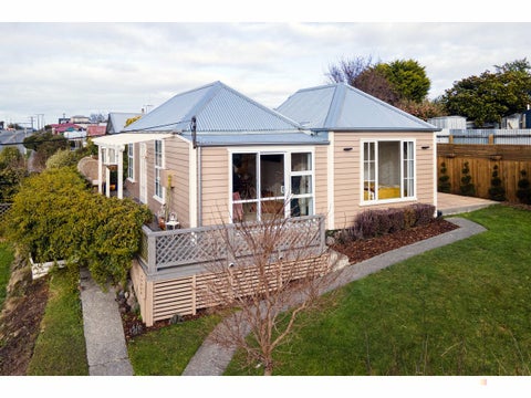 62 Wilson Street, Seaview, Timaru