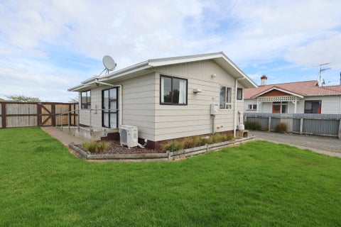22 Janet Street, Appleby, Invercargill