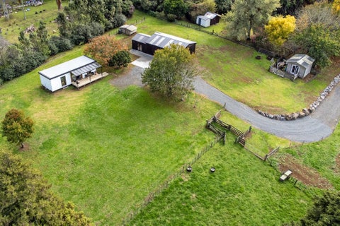 1549H Great South Road, Ramarama, Drury