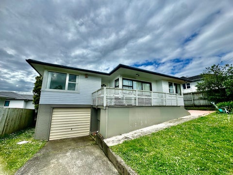 91 Webster Avenue, Mount Roskill, Auckland