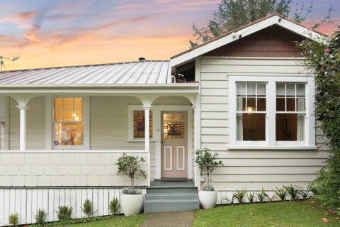 1 King Street, Paeroa, Paeroa
