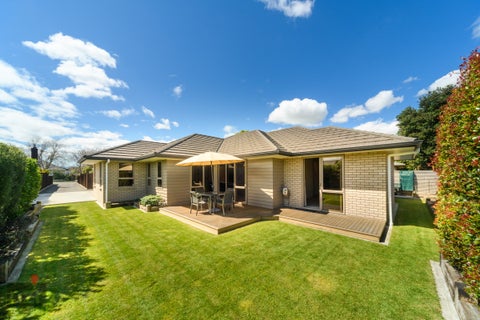 29A Karina Terrace, Roslyn, Palmerston North