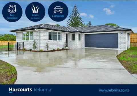 20 Chardonnay Way, Te Kauwhata, Te Kauwhata