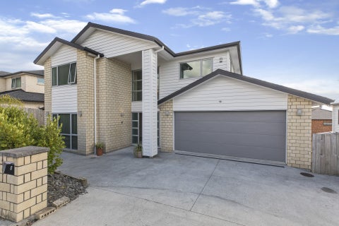 8 Sauvignon Avenue, Ranui, Auckland