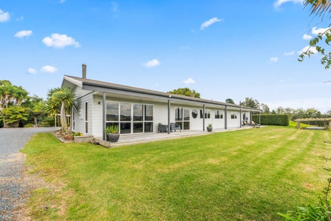 34 Sharyn Nelson Drive, Haruru, Haruru