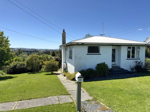 101 Wilson Road, Balclutha, Balclutha