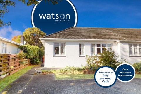 534 Featherston Street, Roslyn, Palmerston North