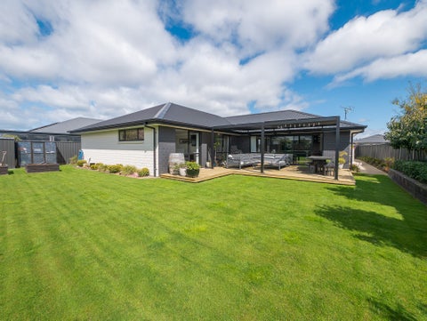 41 Anderton Crescent, Mosgiel, Mosgiel