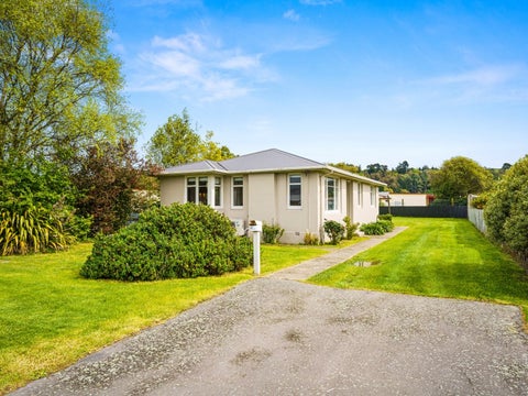 412 Thames Highway, Oamaru North, Oamaru