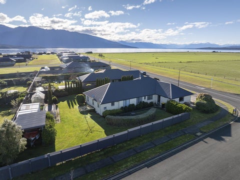 21 South Arm Drive, Te Anau, Te Anau