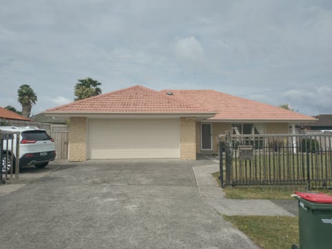 2 Mark Carter Place, Flat Bush, Auckland