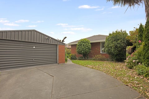 7 Granton Lane, Spreydon, Christchurch