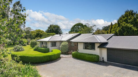 72 Gears Road, Kinleith, Atiamuri