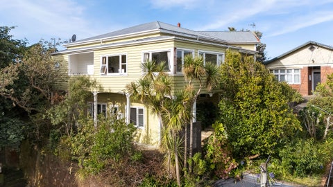12 Jeypore Street, Berhampore, Wellington