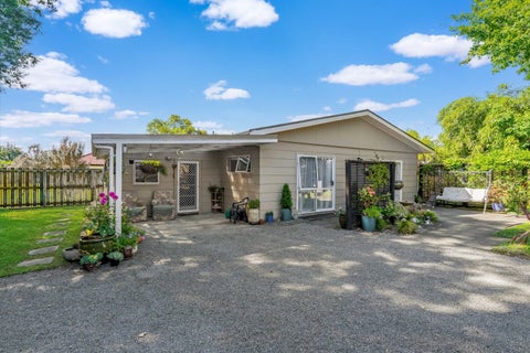 7A Cotter Street, Greytown