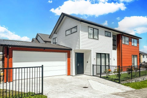 18 Hermitage Street, Flat Bush, Auckland