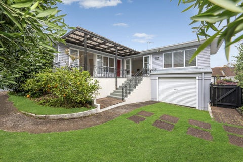 14 Green Road, Panmure, Auckland
