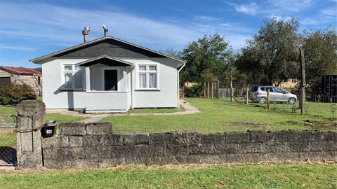 36 Crampton Road, Reefton, Reefton