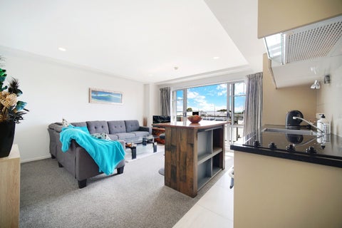 3L/3 Keystone Avenue, Three Kings, Auckland