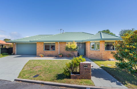 9 Glen Loch Place, Paraparaumu