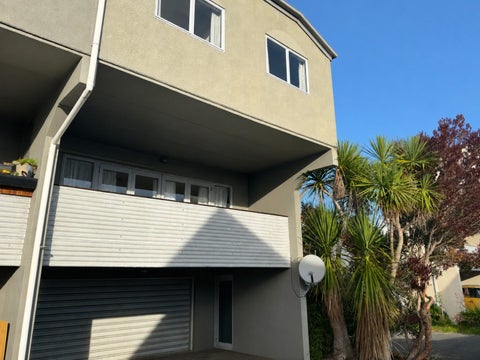 527E St Asaph Street, Phillipstown, Christchurch
