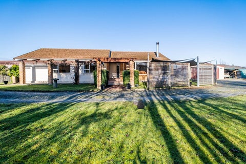 30 Tancred Street, Geraldine