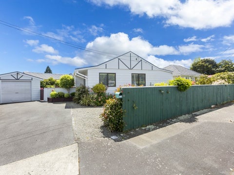 1/30 MacLean Street, Wallaceville, Upper Hutt
