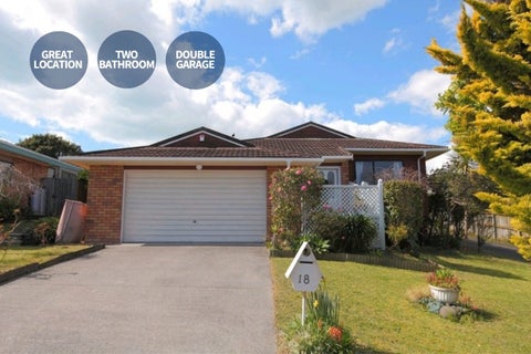 18 Pinewood Grove, Botany Downs, Auckland