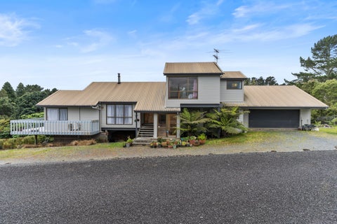80 Awanui Rise, Papakura, Papakura