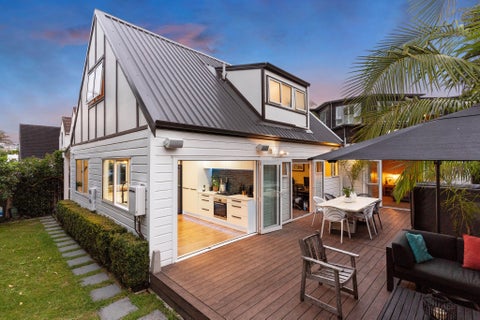 35C Atkin Avenue, Mission Bay, Auckland