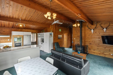 2570 Bealey Road, Darfield