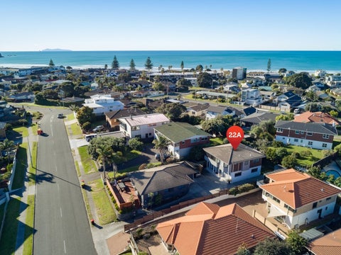 22A Tay Street, Mount Maunganui, Mount Maunganui