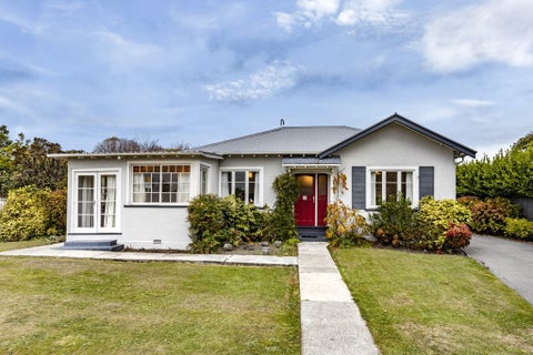 47 Pitcairn Crescent, Bryndwr, Christchurch