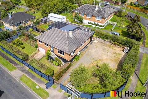 24 Kohekohe Crescent, Meremere